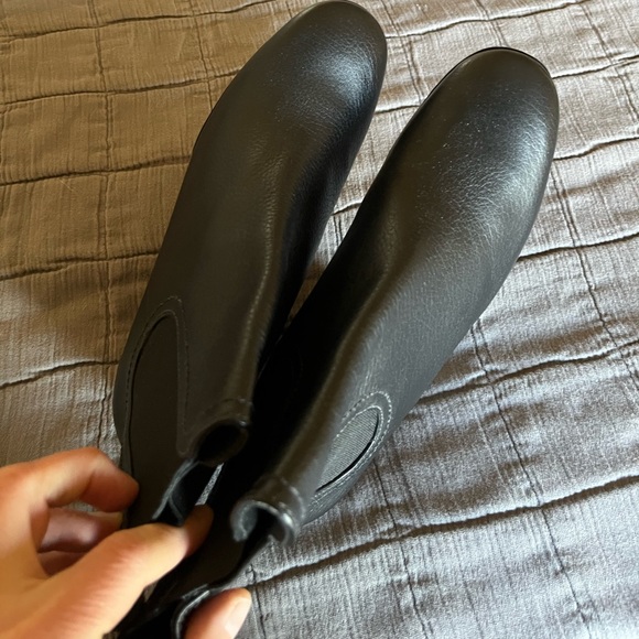 Rachel Comey leather boot size 6-never worn! - Picture 2 of 4